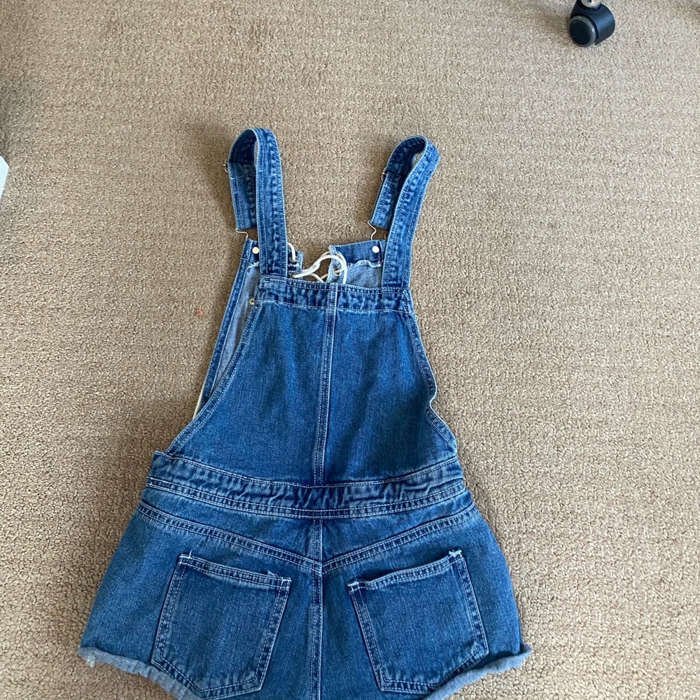 Overalls - Picture 2 of 2